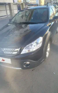 اچ سی کراس مدل ۹۷