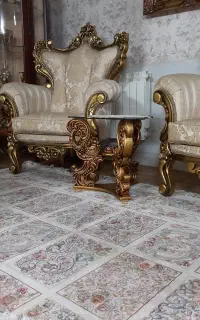 مبل ۹ نفره سلطنتی