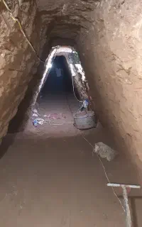 چاه کن ومقنی