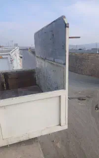 اتاق فلزی خاور ۵/۳۰