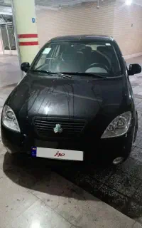 فروش تیبا۲ مدل ۹۸