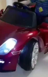 ماشین شارژی