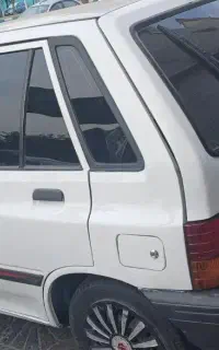 پراید هاچ بک مدل ۸۵
