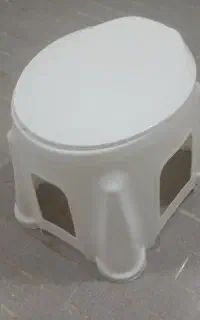 توالت فرنگی