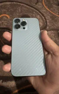 آیفون ۱۳پرو ترتمیز سالم