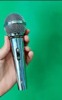 میکروفون madeinkorea