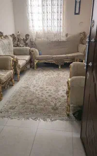 نظافتچی خانم