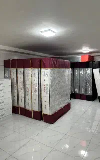 کد ۲۱۲ پخش تشک رویال/طبی/ارتوپدی