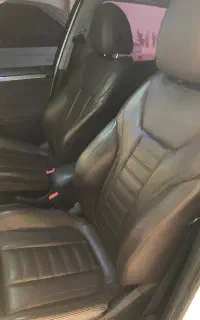 صندلی BMW
