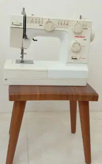 چرخ خیاطی الیزابت ۹۰۲