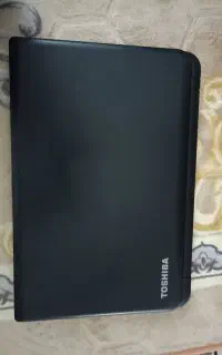 لب تاپ توشیبا