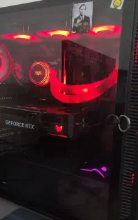 کامپیوتر گیمینگ