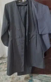 لباس فرم مدرسه