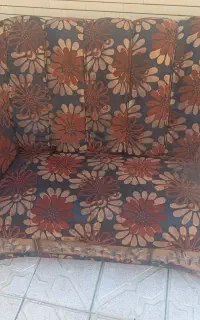 مبل دونفره راحتی
