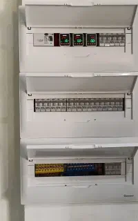 برقکار ساختمان