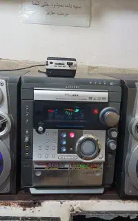 ضبط سامسونگ