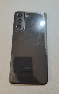 سامسونگ s21fe