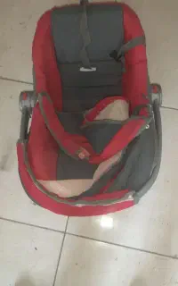 کریر کودک و ...