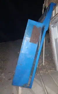 اتاق شمالی