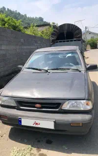 پراید۸۳