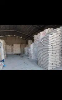 راننده نیسان کمپرسی