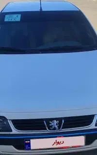 slxTu5 کارمندی مدل 91موتور بوش آلمان شاسی پلمپ