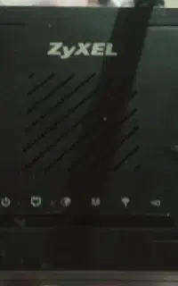 مودم در حد نو