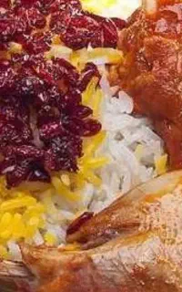 نیازمند یک آشپز برای کمباین
