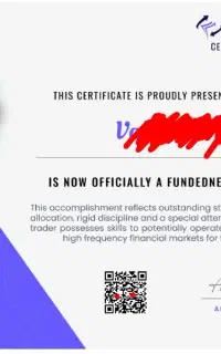 آموزش ترید و درآمد دلاری - پاس چالش پراپ