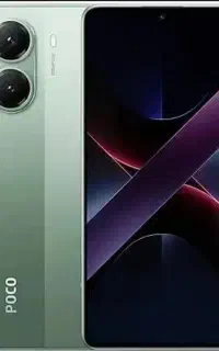 گوشی شیامی Poco x7pro