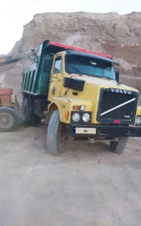 ولوو57