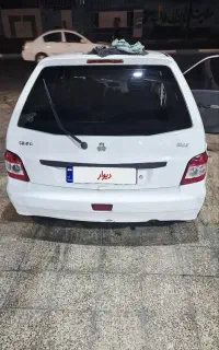 ماشین 111 مدل سال 94،