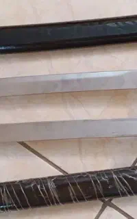 شمشیر کاتانا