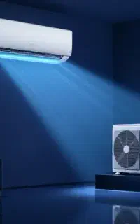 کولرگازی ۹۰۰۰ تا ۳۰۰۰۰  جی پلاس