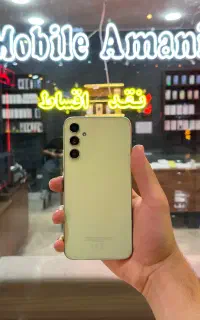 سامسونگ A34