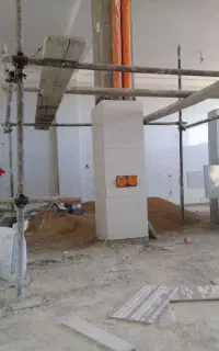 کاشی سرامیک پله موزیک سنگ