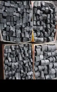 ذغال به صورت عمده سکه ای مناسب