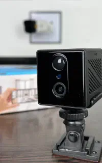 دوربین سیم کارتی