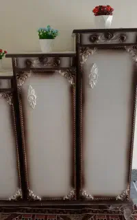 جا کفشی در حد نو