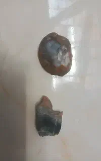 عقیق سلیمانی اصل