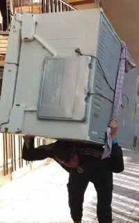 باربری وکارگر اسباب کشی کل کرج وتهران