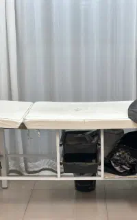 تخت ارایشگاه