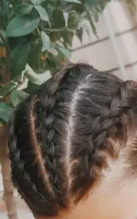 انجام بافت تخصصی مو با حداقل هزینه