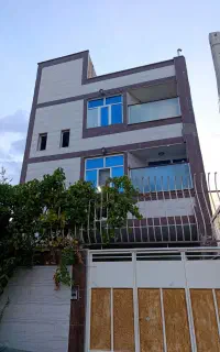 فروش منزل مسکونی طبقه دوم خورزوق