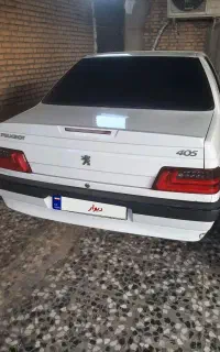 ۴۰۵slx