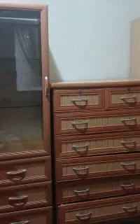 سرویس کمدام دی اف