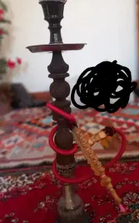 قلیون
