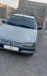 فروش پژو ۴۰۵