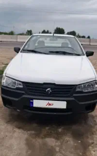اریسان ۱ بدون رنگ