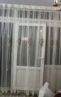 پرده ترک نباتی